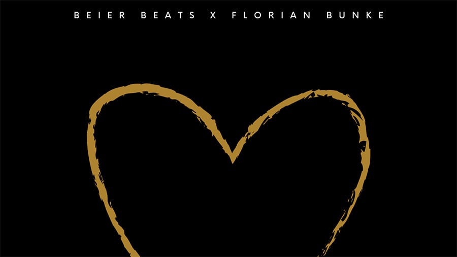  Beier Beats X Florian Bunke - Aus Gold