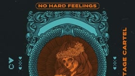 Mainstage Cartel x VIZE x Reuben Gray - No Hard Feelings