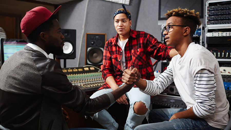 Studio