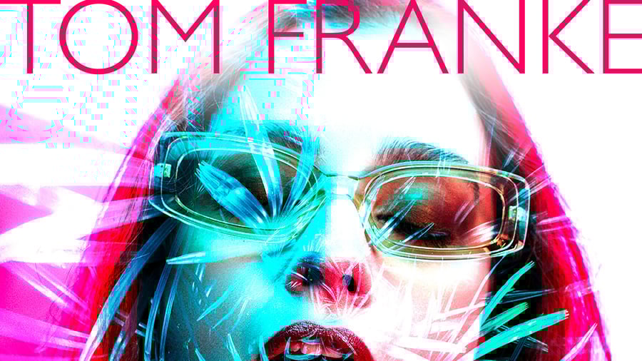 Tom Franke - Intoxicated