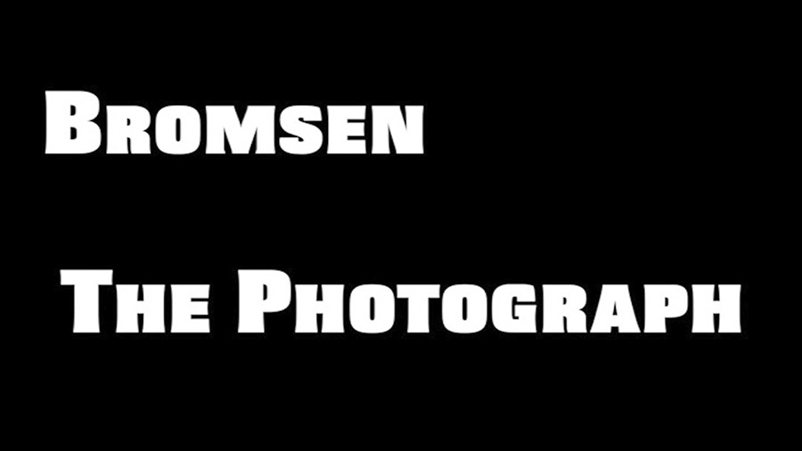 Bromsen - The Photograph
