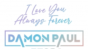 Music Promo: 'Damon Paul & Beccy - I Love You Always Forever'