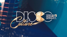Music Promo: 'Disco Culture feat. Greg & Gregory - I Feel Love'