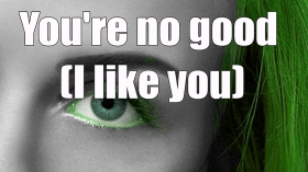 Guenta K. & Andy Ztoned feat. Paulmusic - You're No Good (I Like You)