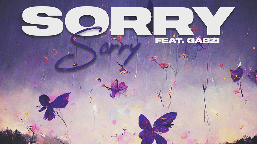 Koen Fagen - Sorry (feat. gabzi)