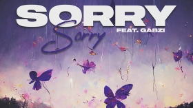Music Promo: 'Koen Fagen - Sorry (feat. gabzi)'