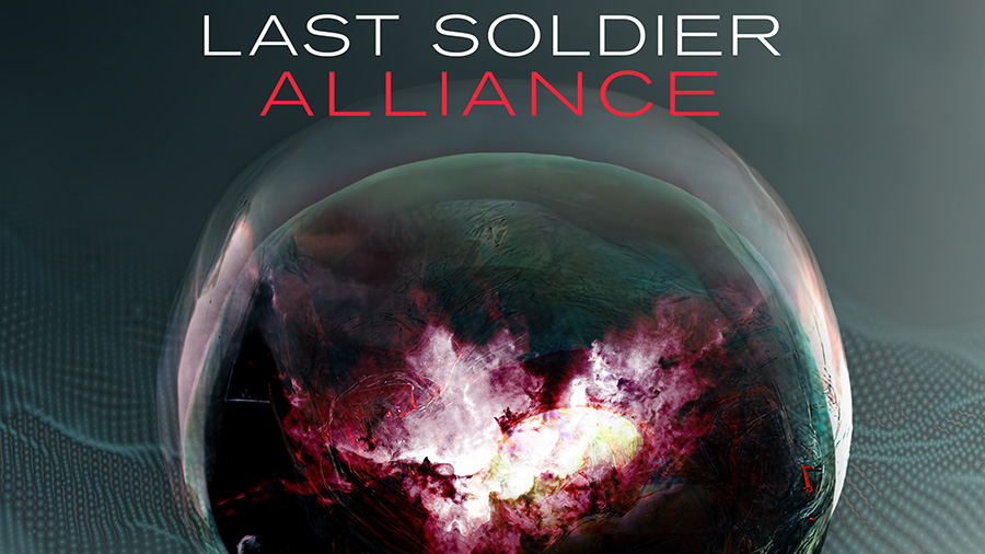 Last Soldier - Alliance