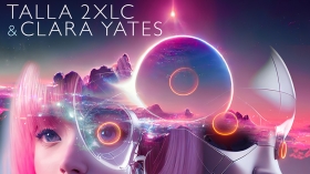 Music Promo: 'Talla 2XLC & Clara Yates - Stay'
