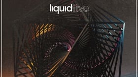Musikvideo: 'liquidfive - Kaleidoscope'