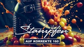 Music Promo: 'BANGBROS - Stampfen (auf korrekte 160)'