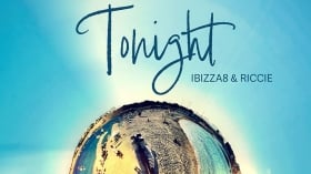 Music Promo: 'Ibizza8 & Riccie - Tonight'