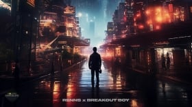 Music Promo: 'Renns x Breakout Boy - City Lights'