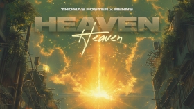 Music Promo: 'Thomas Foster x Renns - Heaven'
