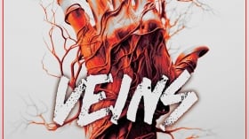 Musikvideo: 'liquidfive x B Martin - Veins'