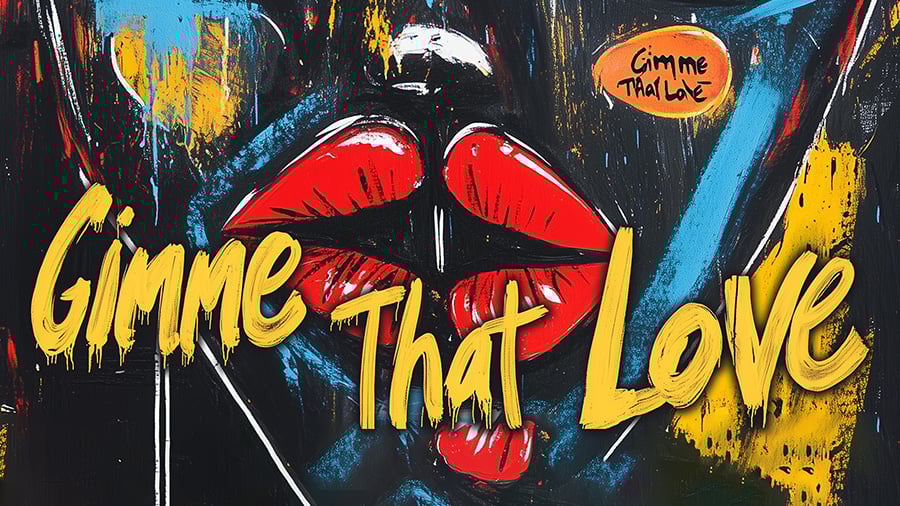 liquidfive - Gimme That Love