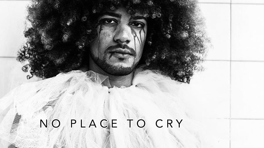 AKA AKA - No Place To Cry