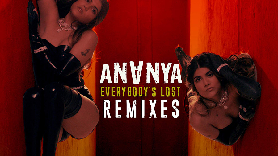Ananya Birla - Everybody’s Lost (Charlie Lane Remix)