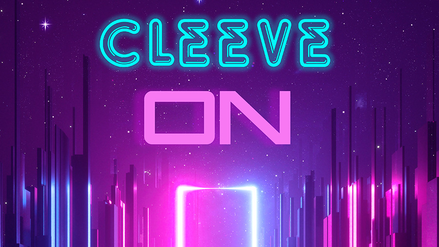 Cleeve - On