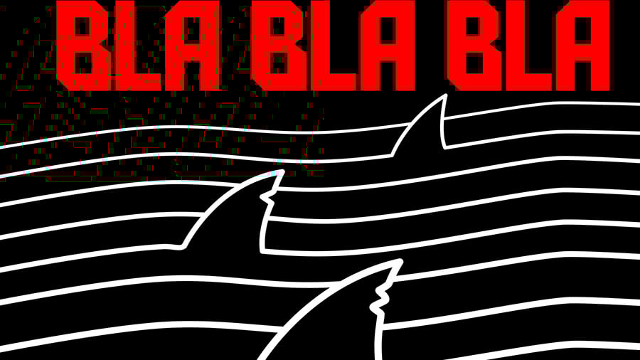 DJ Blackstone - Bla Bla Bla