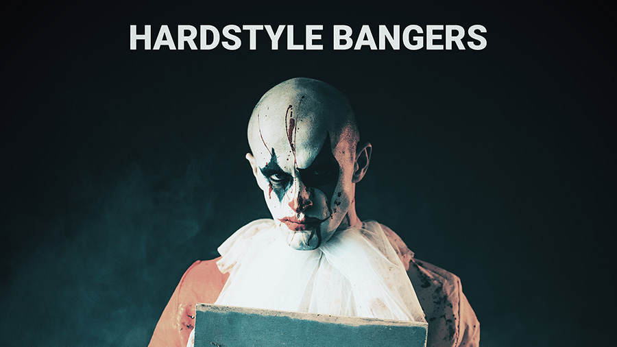 Hardstyle Bangers 2021