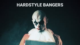 Hardstyle Bangers 2021 - Spotify Playlist