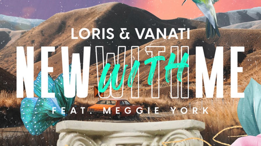 Loris & Vanati feat. Meggie York - New with Me