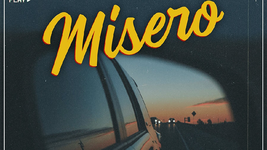 MISERO - Drive All Night (DNSTY Remix)