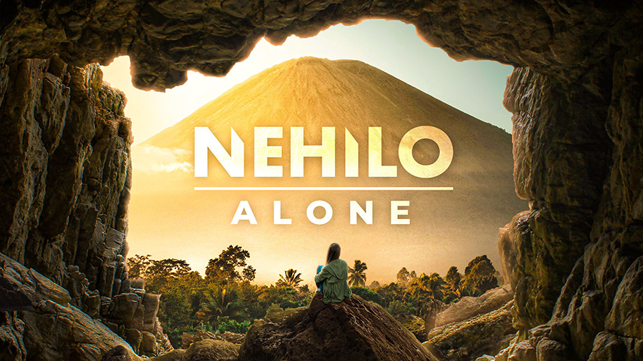 Nehilo - Alone