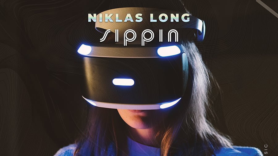 Niklas Long - Sippin‘