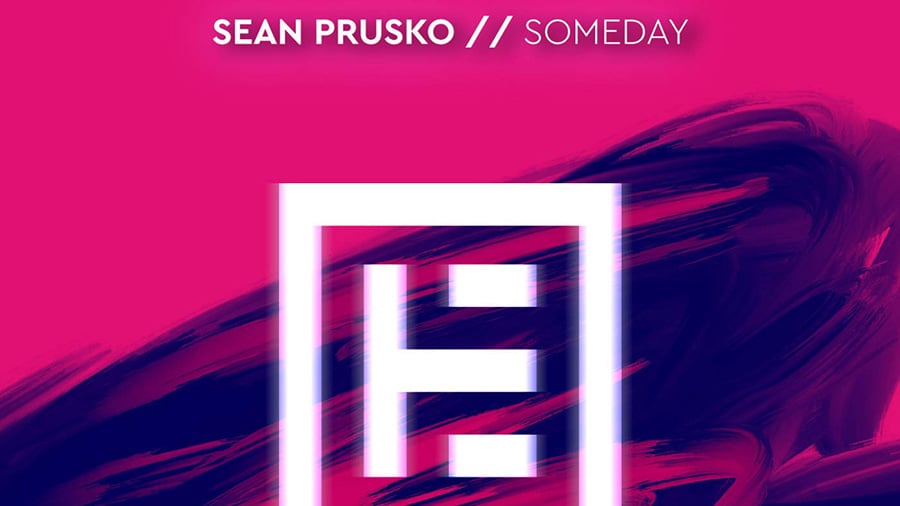 Sean Prusko - Someday