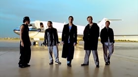 Die Geschichte hinter dem Song: “Backstreet Boys - I Want It That Way”