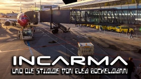 Music Promo: 'INCARMA - Terminal 1'