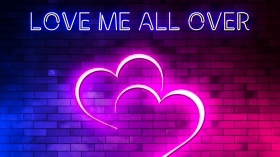 Music Promo: 'Michael Bounce - Love Me All Over'