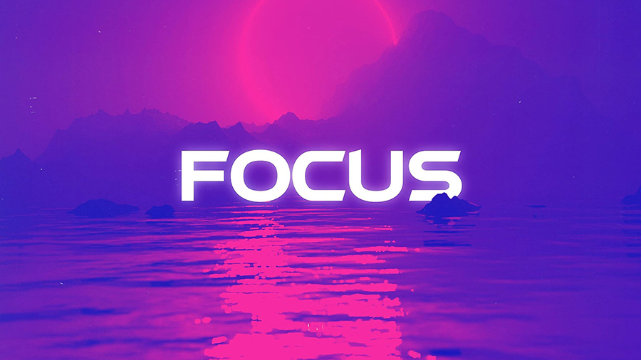R-CHY - Focus