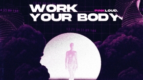 pinkloud - Work Your Body