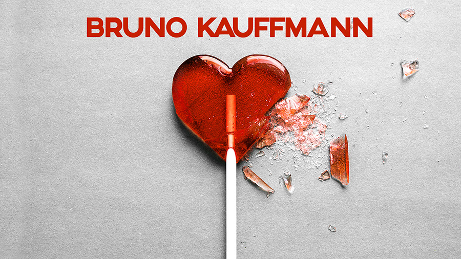 Bruno Kauffmann - My Heart