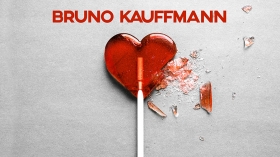 Music Promo: 'Bruno Kauffmann - My Heart'