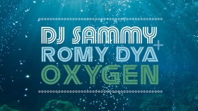 Music Promo: 'DJ Sammy feat. Romy Dya - Oxygen'