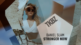 Music Promo: 'Daniel Slam - Stronger Now'