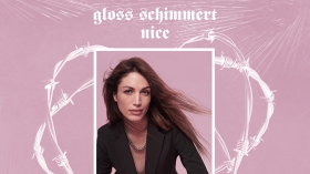 Music Promo: 'Tessa & Grimaldo - Gloss schimmert nice'