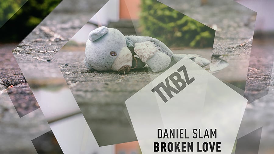 Daniel Slam - Broken Love