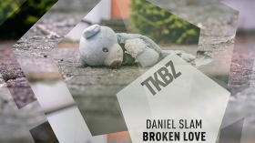Music Promo: 'Daniel Slam - Broken Love'