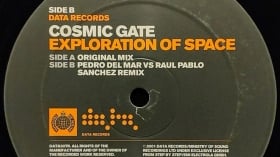 Die Geschichte hinter dem Song: 'Cosmic Gate - Exploration of Space'