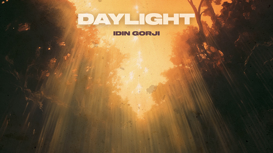 Idin Gorji - Daylight