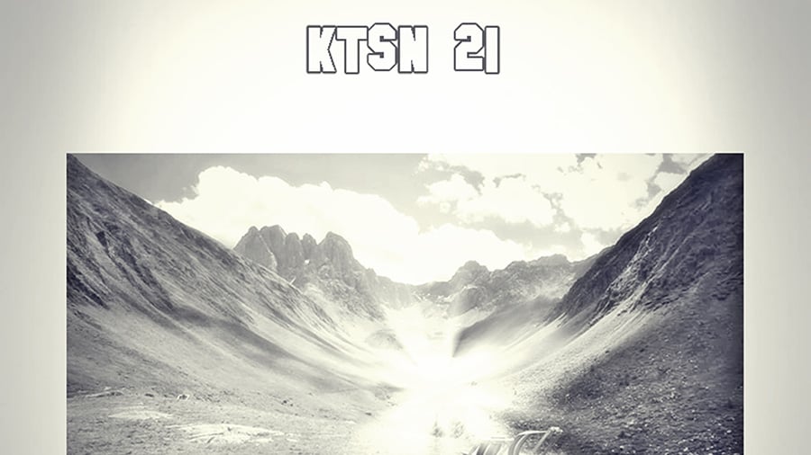 KTSN 21 - It’s a Beautiful Day