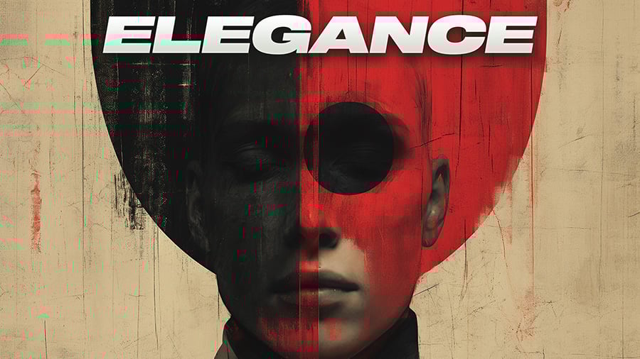 Loud Like - Elegance
