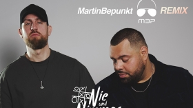 Music Promo: 'Nie und Nimmer, MartinBepunkt - Von null auf Liebe (MartinBepunkt Remix)'