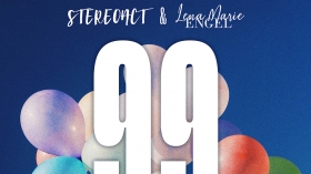 Music Promo: 'Stereoact & Lena Marie Engel - 99 Luftballons'