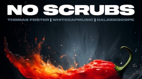 Music Promo: 'Thomas Foster x WhiteCapMusic x CALEIDESCOPE - No Scrubs'