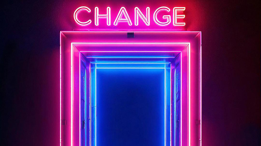 Filipovic CGN - Change